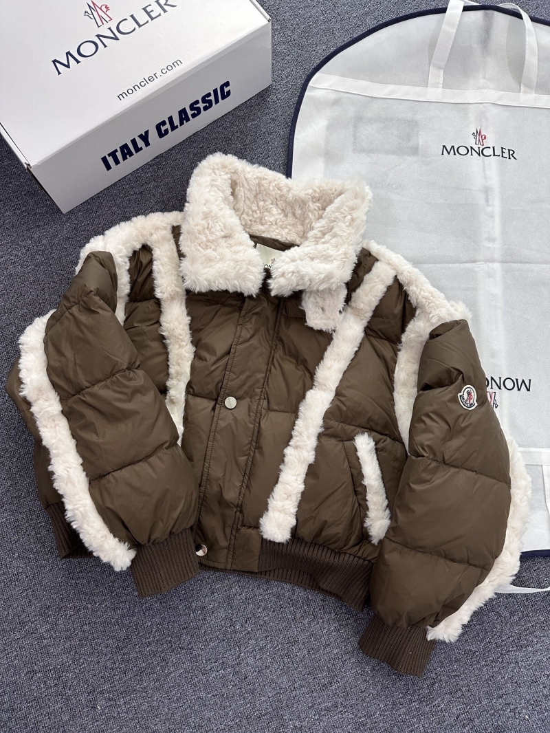 Moncler Down Coat